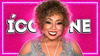 UM ÍCONE CHAMADO ALCIONE | Diva Depressão
