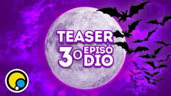 TEASER - 3º Episódio | CORRIDA DAS BLOGUEIRAS 2