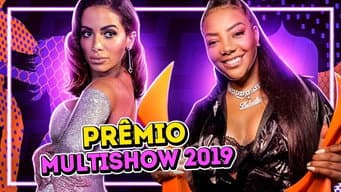 PRÊMIO MULTISHOW 2019: LOOKS, BAPHOS E TRETAS | Diva Depressão
