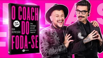 PRÉ VENDA DO NOSSO NOVO LIVRO DISPONÍVEL JÁ! | Diva Depressão
