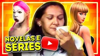 AS MELHORES NOVELAS / SÉRIES PRA ASSISTIR NO YOUTUBE | Diva Depressão