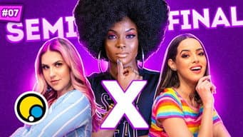 Ep.7 Corrida das Blogueiras 2: QUARTO DE BLOGUEIRA