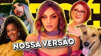 BRASILEIROS DO ANO: NOSSA VERSÃO DA ISTOÉ | Diva Depressão