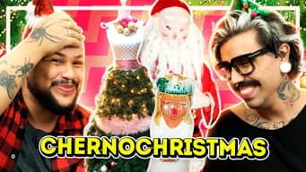 CHERNOCHRISTMAS: AS PIORES DECORAÇÕES DE NATAL | Diva Depressão