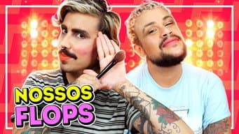 MAQUIA E FALA MAL: OS MAIORES FLOPS DA NOSSA CARREIRA NA INTERNET | Diva Depressão