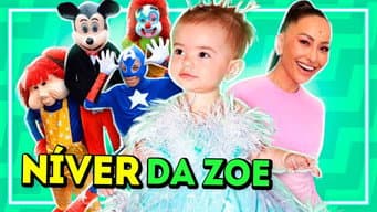 A FESTA CHIQUE DA BEBÊ DA SABRINA SATTO | Diva Depressão
