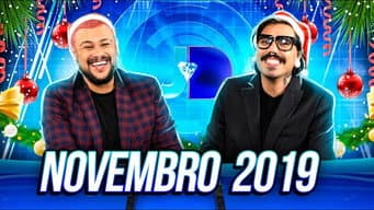 O ÚLTIMO JORNAL DA DIVA DE 2019 | Diva Depressão