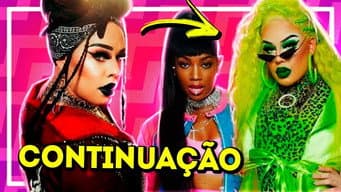 TOP 10 DA DIVA: VIDEOCLIPES COM CONTINUAÇÃO | Diva Depressão