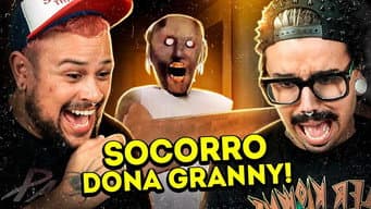 LEVAMOS MUITO SUSTO EM NOSSO PRIMEIRO GAMEPLAY | Diva Depressão