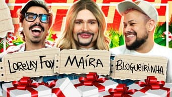 TIRANDO AMIGO (OU INIMIGO) SECRETO feat. NATTY | Diva Depressão