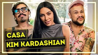 Analisando CASA DE RICO: KIM KARDASHIAN | Diva Depressão