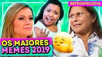 OS MAIORES MEMES DE 2019 - RetrospecDIVA