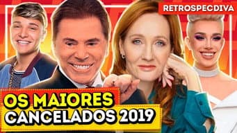 OS MAIORES CANCELADOS DE 2019 | Diva Depressão