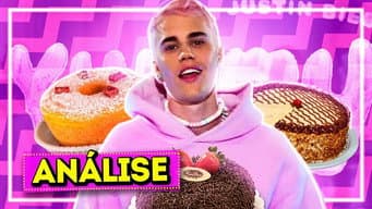 Analisando o videoclipe de YUMMY - JUSTIN BIEBER Ɩ Diva Depressão