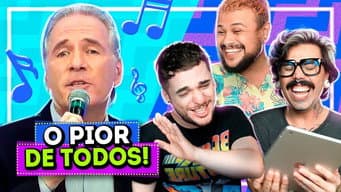 VÍDEOS DIFÍCEIS DE SE ASSISTIR POR VERGONHA ALHEIA com Lorelay Fox - PARTE 3 | Diva Depressão