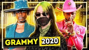 OS PIORES LOOKS DO GRAMMY 2020 + PERFORMANCES | Diva Depressão