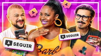 BLOGUEIRAS DIFERENTONAS PRA VOCÊ SEGUIR feat. KENYA BORGES | Diva Depressão