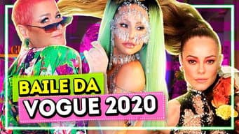 OS LOOKS DO BAILE DA VOGUE MAIS FLOPADO DE TODOS OS TEMPOS | Diva Depressão
