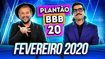 JORNAL DA DIVA: Plantão BBB20, Coronavírus no BR, Fora Silvia Abravanel