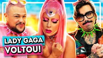 ANALISANDO 'STUPID LOVE' - LADY GAGA | Diva Depressão