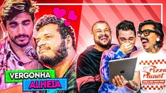 BBB20: VÍDEOS DIFÍCEIS DE ASSISTIR POR VERGONHA ALHEIA | Diva Depressão