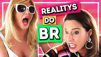 REALITY SHOWS DO BRASIL ESQUECIDOS NO CHURRASCO | Diva Depressão
