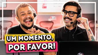 #SACDADIVA 3: “TENHO UMA RECLAMAÇÃO A FAZER... “ | Diva Depressão