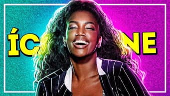 UM ÍCONE CHAMADO IZA | Diva Depressão