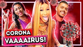 CELEBRIDADES UNIDAS CONTRA O CORONAVÍRUS | Diva Depressão