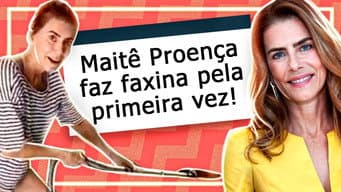 OS PERRENGUES DOS FAMOSOS NA QUARENTENA | Diva Depressão