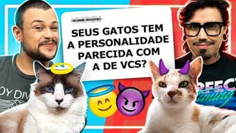 RESPONDENDO PERGUNTAS ALEATÓRIAS DOS SEGUIDORES | Diva Depressão