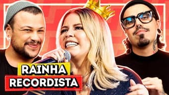 PROVAS DE QUE MARÍLIA MENDONÇA NÃO É SÓ A RAINHA DA SOFRÊNCIA | Diva Depressão
