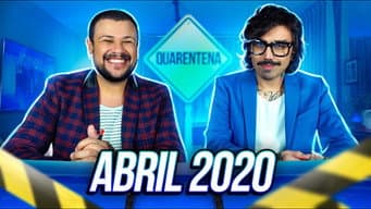 JORNAL DA DIVA: Pugliesi quebra quarentena, O fim de Luísa e Whindersson, Moro vaza do cargo
