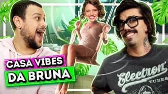 ANALISANDO A CASA *VIBES* DA BRUNA LINZMEYER | Diva Depressão