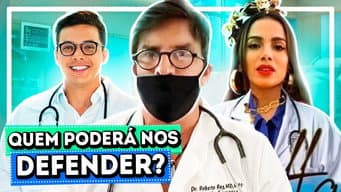 POSSÍVEIS NOMES PARA O CARGO DE MINISTRO DA SAÚDE, SEGUNDO A INTERNET | Diva Depressão