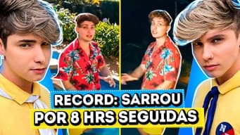 OS GRANDES FEITOS DOS IRMÃOS BERTI | Diva Depressão