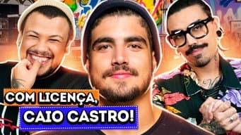 ANALISANDO A CASA "HÉTERO" DO CAIO CASTRO | Diva Depressão