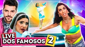 MOMENTOS ICÔNICOS E ENGRAÇADOS DAS LIVES DOS FAMOSOS - PARTE 2 | Diva Depressão