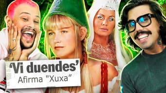 NOSTALDIVA - ANALISANDO XUXA E OS DUENDES | Diva Depressão