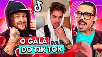 DICAS DE RELACIONAMENTO COM MÁRIO JR: O GALÃ DO TIK TOK | Diva Depressão