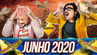 JORNAL DA DIVA: Polêmica com J.K. Rowling, Nuvem de Gafanhotos, Mayra Cardi x Arthur Aguiar