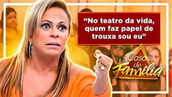ANALISANDO TEMAS DO ‘CASOS DE FAMÍLIA’ | Diva Depressão