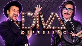 NOVO TRAILER DO CANAL! | Diva Depressão