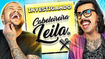 DESVENDANDO O MEME: CABELEIREIRA LEILA | Diva Depressão