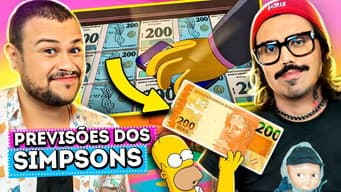 SENSESIMPSONS: AS “PREVISÕES” QUE OS SIMPSONS ACERTARAM | Diva Depressão