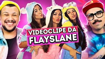 ANALISANDO O VIDEOCLIPE DA FLAYSLANE (COM A BOCA ROSA) | Diva Depressão