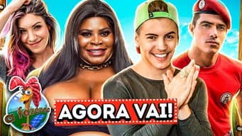 ANALISANDO OS PARTICIPANTES OFICIAIS (???) DA FAZENDA 2020 | Diva Depressão