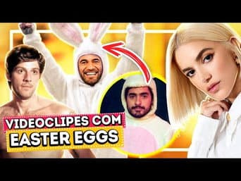 TOP 10 DA DIVA: VIDEOCLIPES COM MENSAGENS SUBLIMINARES | Diva Depressão