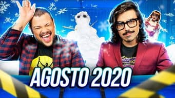 JORNAL DA DIVA: Caso Flordelis, Anabelle Foragida, Gabi Martins com COVID19