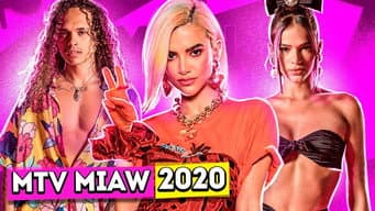 OS PIORES LOOKS DO MTV MIAW 2020 | Diva Depressão